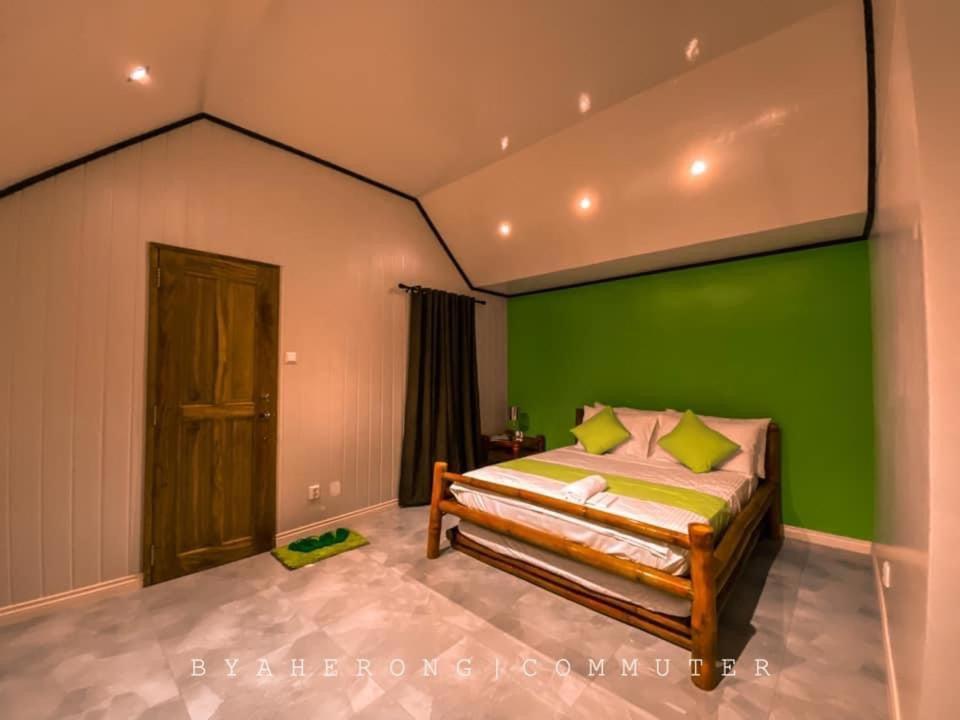 Dreamink Farm Og Myl'S Place Sorsogon Exterior foto