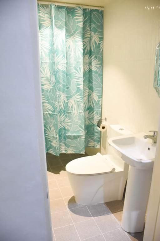Dreamink Farm Og Myl'S Place Sorsogon Exterior foto